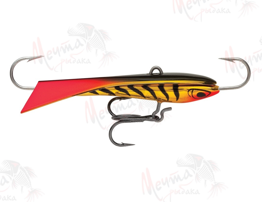 Балансир RAPALA SNR-6 GOT