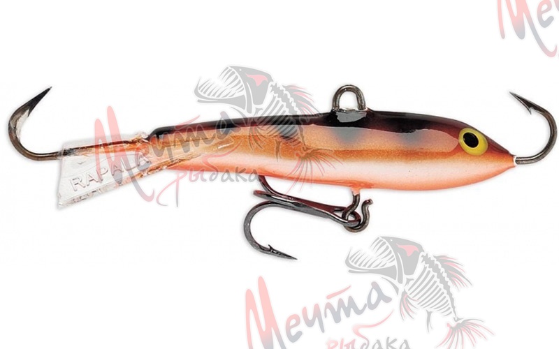 Балансир RAPALA W-7 CW