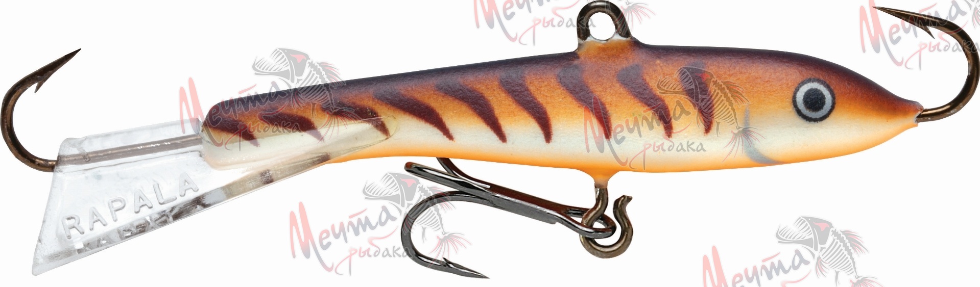 Балансир RAPALA W-5 MTU