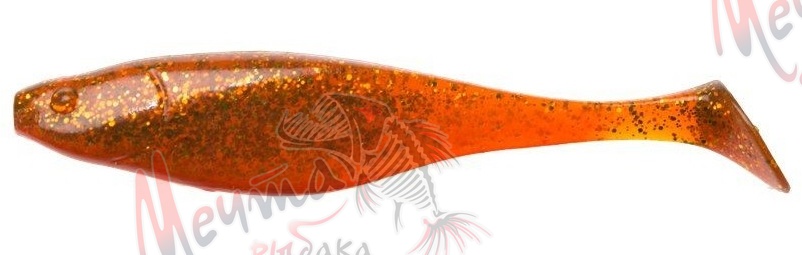 Приманка NARVAL Commander Shad 12 #005