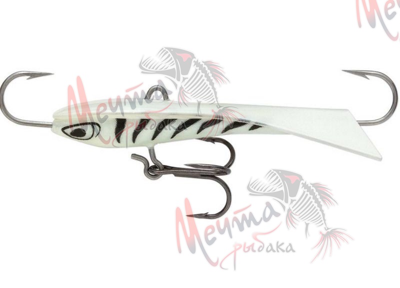 Балансир RAPALA SNR-6 GLT