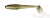 Виброхвост Keitech Swing Impact FAT 3,8" #400
