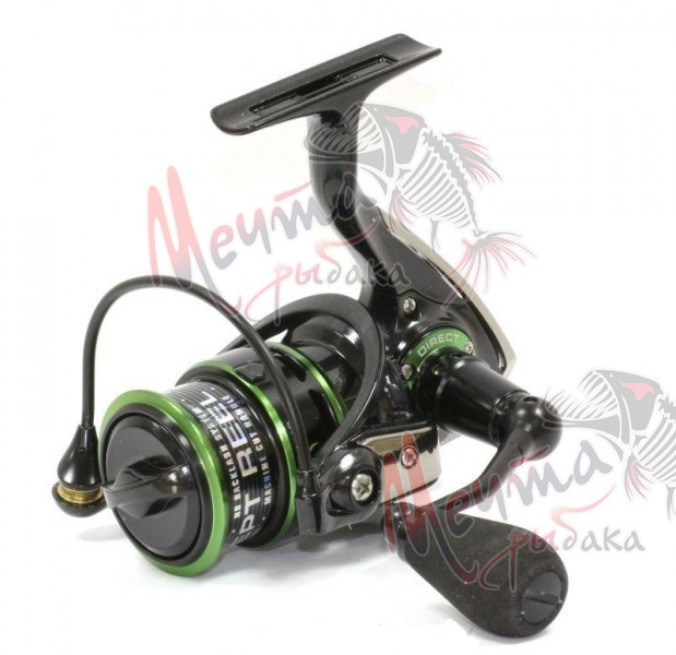 КАТУШКА "Stinger" BLAXTER FEEDER #4520