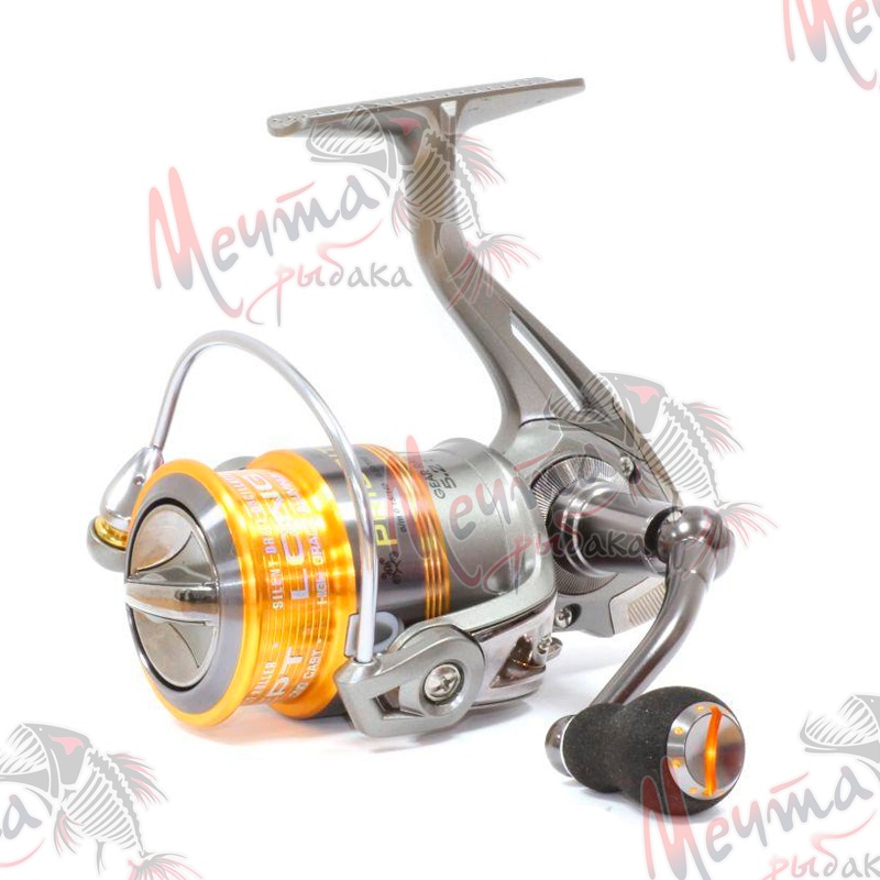 КАТУШКА "Stinger" PRIOTITY #2500