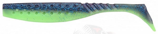 ВИБРОХВОСТ FRAPP FUNKY SHAD 5" #PAL06