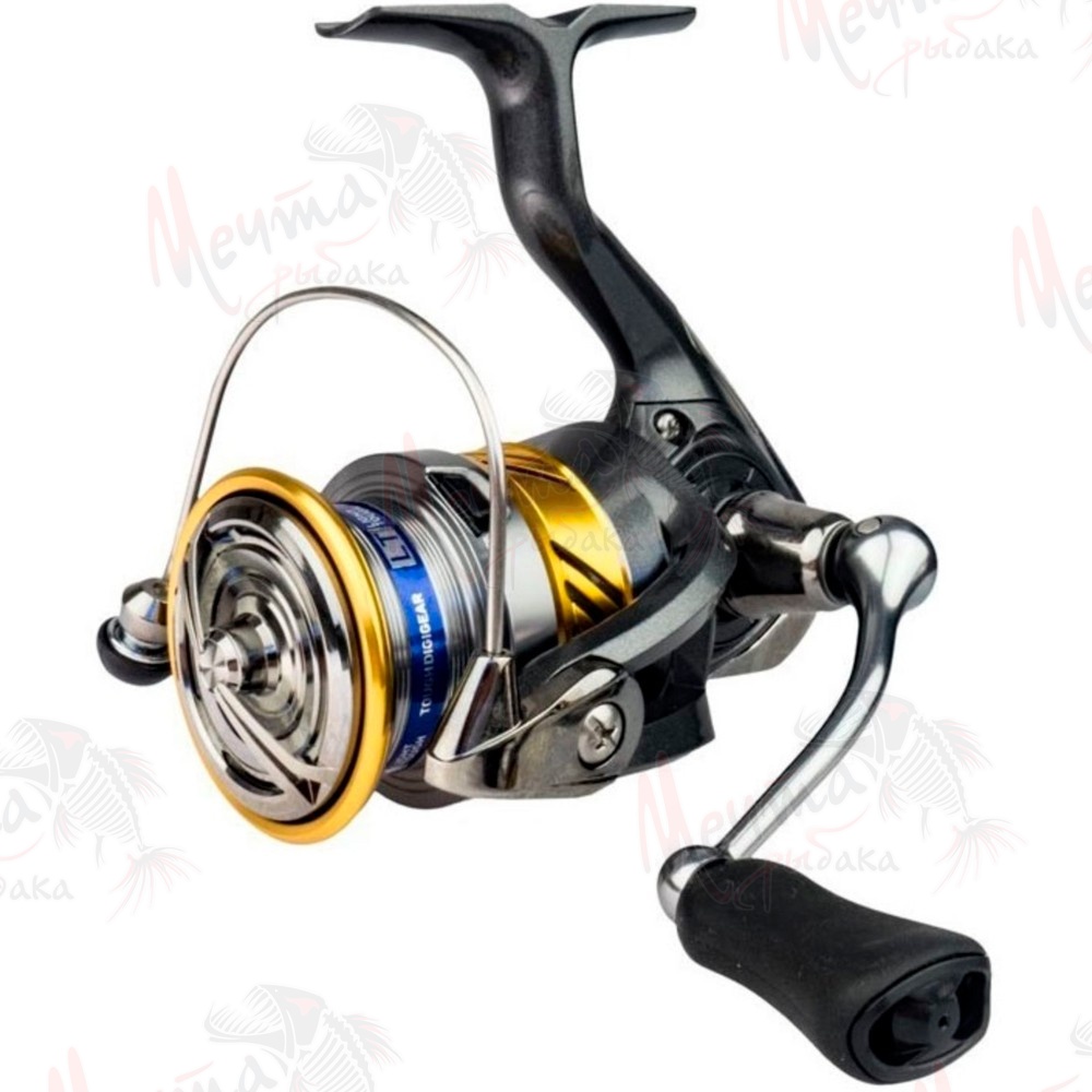 КАТУШКА DAIWA LAGUNA 20 LT #3000-C