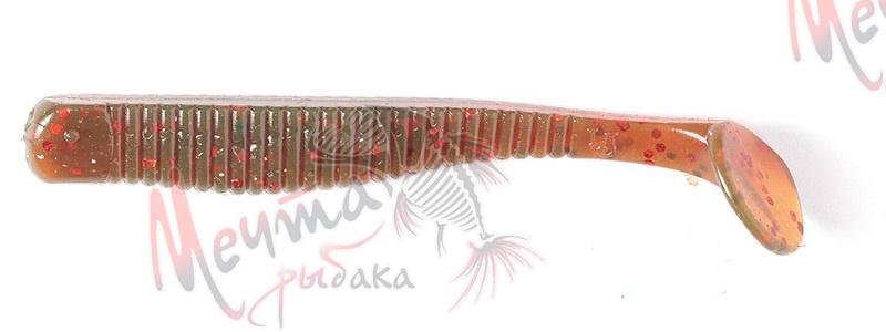 Виброхвост LONG JOHN 140134 #085