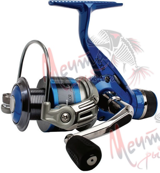 КАТУШКА "Stinger" RIVER CROSS #2500