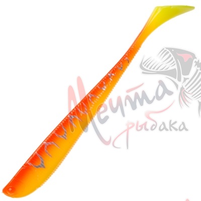 Приманка NARVAL Slim Minnow 11 #009