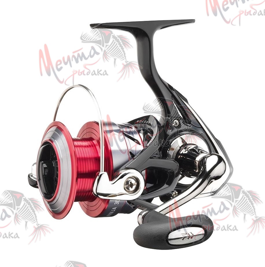 КАТУШКА DAIWA NINJA 18 LT #3000-CXH