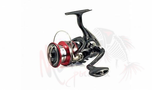 КАТУШКА DAIWA NINJA 23 LT #4000-C