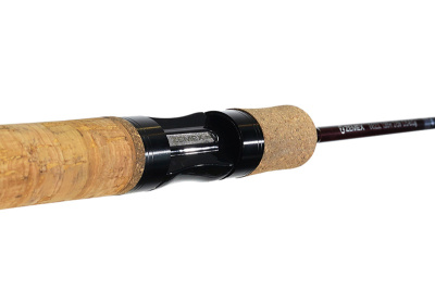 СПИННИНГ "ZEMEX" AURORA 622UL #0.3-5g