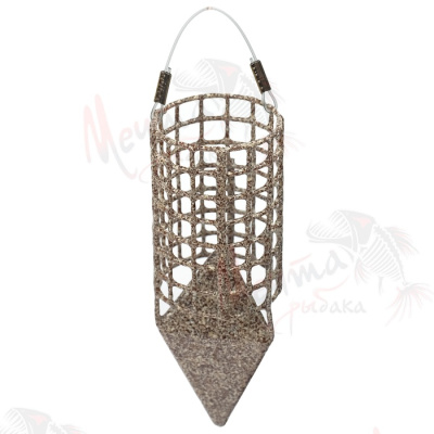 КОРМУШКА "X-FEEDER" BATMAN #80гр