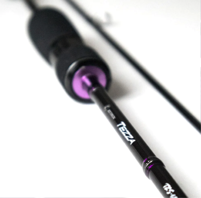 Спиннинг ZETRIX Tezza 662SUL #0.8-4.5g