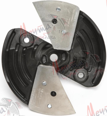 УДЛИНИТЕЛЬ+1 СЕКЦИЯ STRIKEMASTER 200