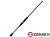 СПИННИНГ "ZEMEX" EXRTA ROCKFISH S-732UL #0.5-5g СПИННИНГ "ZEMEX" EXRTA ROCKFISH S-732UL #0.5-5g