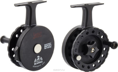 КАТУШКА KYODA BLASER #FEB100