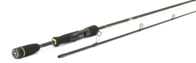 Спиннинг NORSTREAM Invict 862MH #10-38g