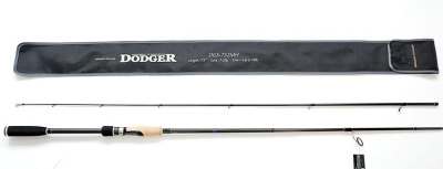 Спиннинг MajorCraft DODGER 702M #6-24g