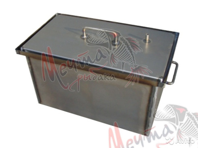 КОПТИЛКА "СРЕДНЯЯ" ИВАНОВО