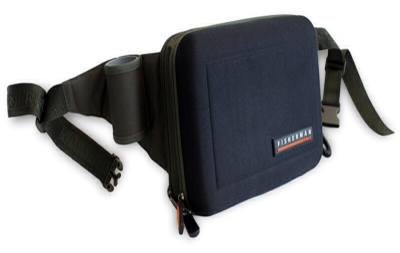 СУМКА ДЛЯ ОДЕЖДЫ "RODSTARS"