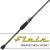 Спиннинг ZETRIX Flair 762L-T #1-10g Спиннинг ZETRIX Flair 762L-T #1-10g