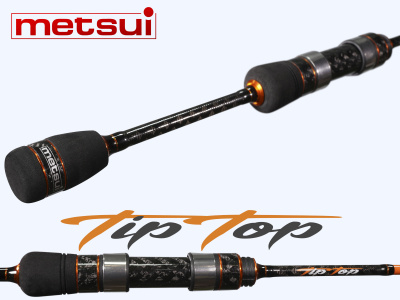 СПИННИНГ "NARVAL" MICRO-N 702UL-T #1.5-8g