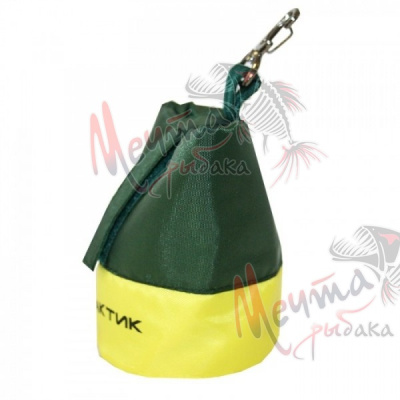 СУМКА-ЧЕХОЛ "МАЯК"