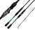 СПИННИНГ "ZEMEX" BURIZA 822M #6-23g