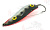 ТЕЙЛ-СПИННЕР "UF STUDIO" HURRICANE 18g #YELLOW GHOST