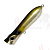 ТЕЙЛ-СПИННЕР "UF STUDIO" HURRICANE 18g #NEMO