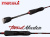 СПИННИНГ "NARVAL" MICRO-N TREVEL 634UL-T #2-7g