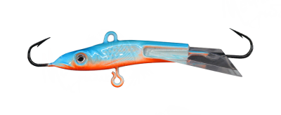 БАЛАНСИР "NARVAL FROST" HUSKY 9 #02