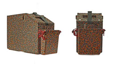 ТЕРМОКОНТЕЙНЕР НАГРУДНЫЙ PELICAN ICE BOX