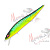 ТЕЙЛ-СПИННЕР "UF STUDIO" HURRICANE 14g #PINK CHART