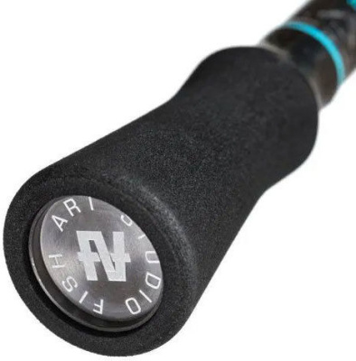 СПИННИНГ "RELAX" DICTATOR 802H #12-50g