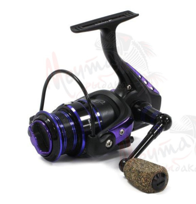 КАТУШКА SALMO ELITE SPIN 7 3000FD