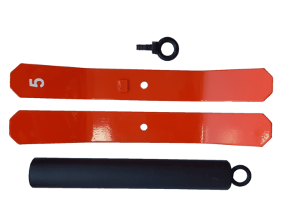 ЯКОРЬ "RODSTARS" СКЛАДНОЙ #6 кг