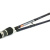 Спиннинг MajorCraft BASSPARA 632L #1-7g Спиннинг MajorCraft BASSPARA 632L #1-7g
