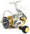 КАТУШКА DAIWA FREAMS 21 LT #4000-CXH