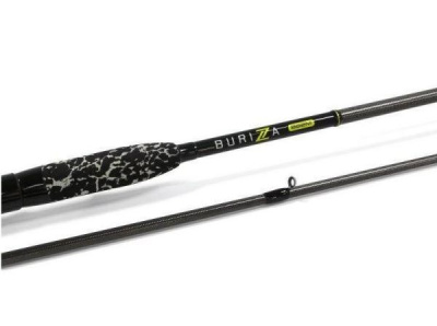 СПИННИНГ "ZEMEX" BURIZA 802ML #5-18g