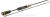 Спиннинг MajorCraft BENKEI 682ML #3.5-10.5g Спиннинг MajorCraft BENKEI 682ML #3.5-10.5g