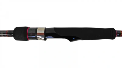 СПИННИНГ "HEARTY RISE" STALKER #762ML