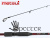 СПИННИНГ "METSUI" SPECTER 832M #6-28g СПИННИНГ "METSUI" SPECTER 832M #6-28g